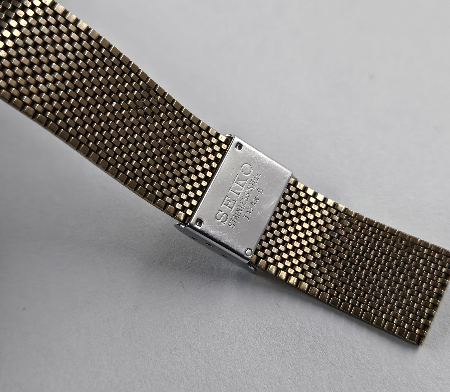 Seiko Dolce 9531-5160
