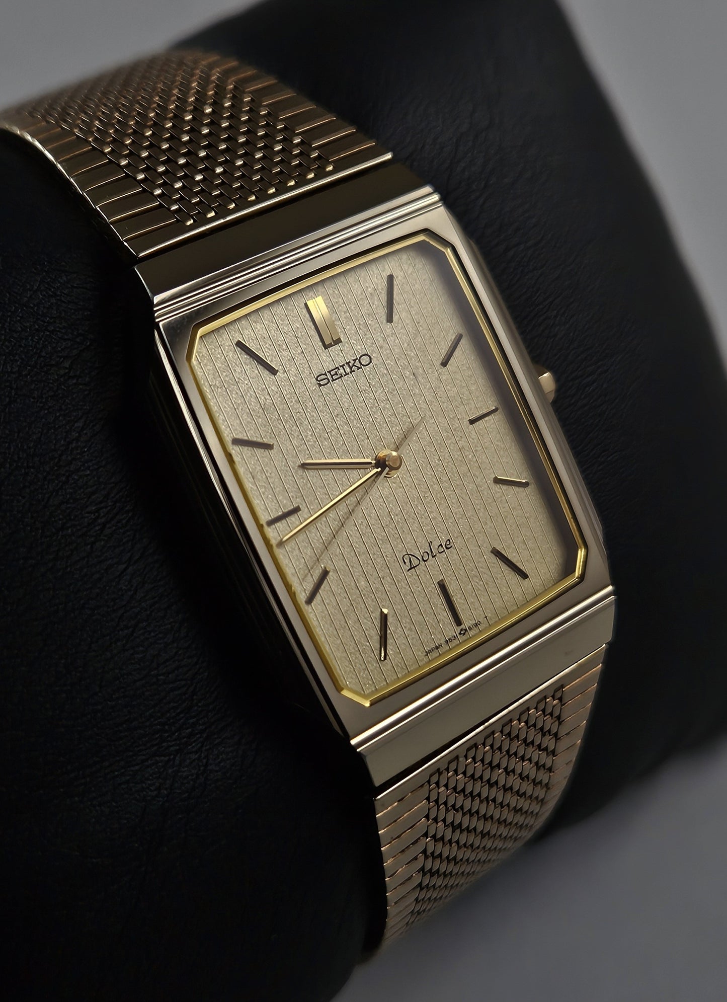 Seiko Dolce 9531-5160