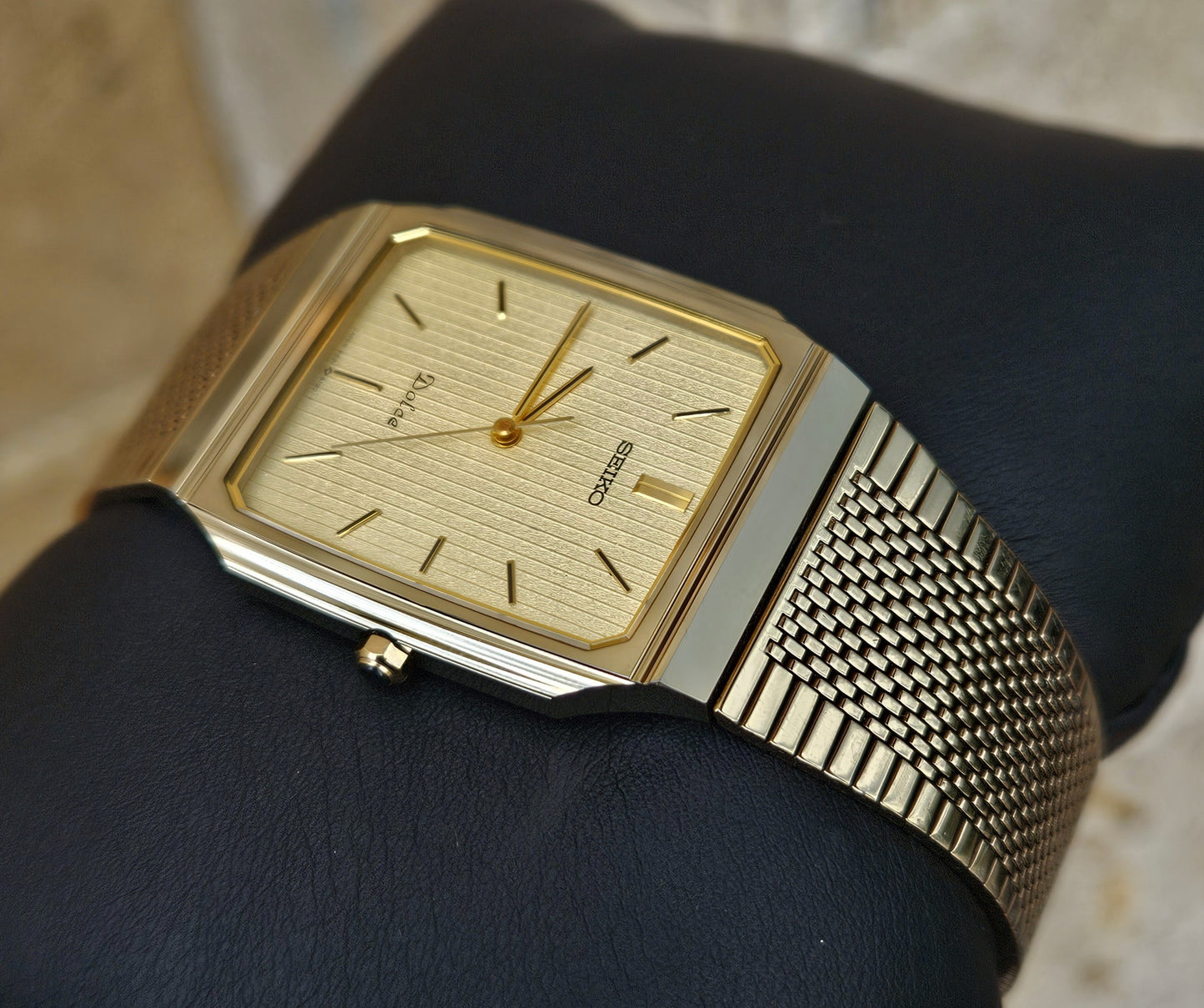 Seiko Dolce 9531-5160