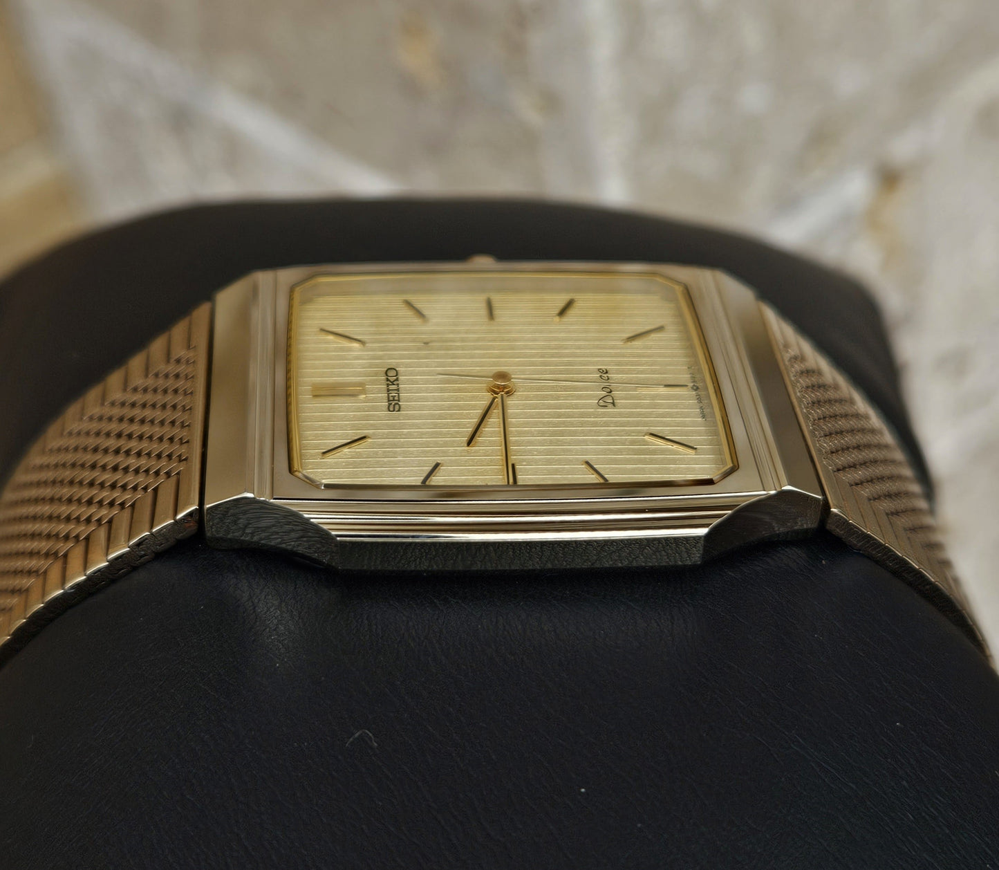 Seiko Dolce 9531-5160