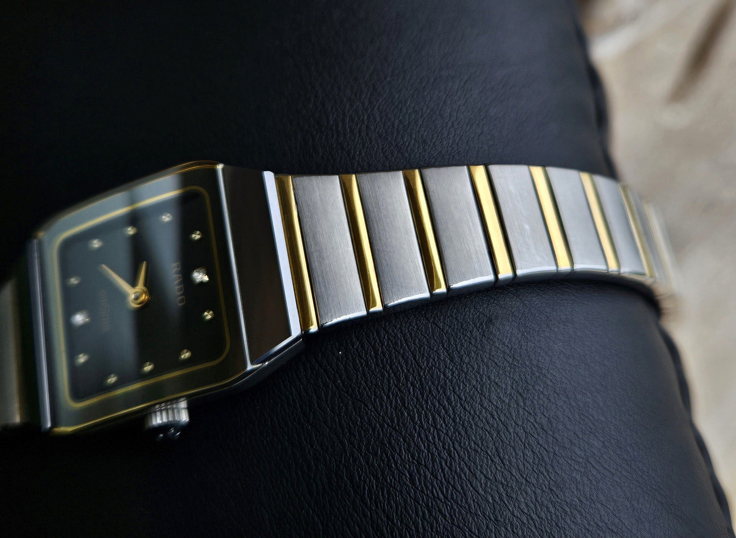 Rado DiaStar