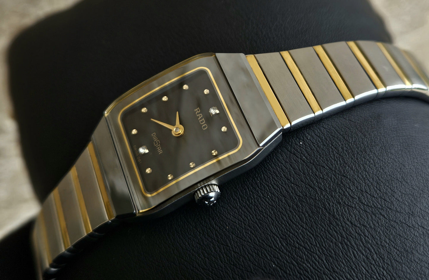 Rado DiaStar
