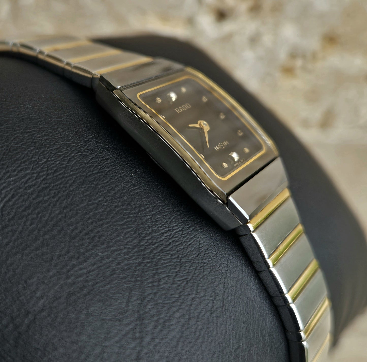 Rado DiaStar