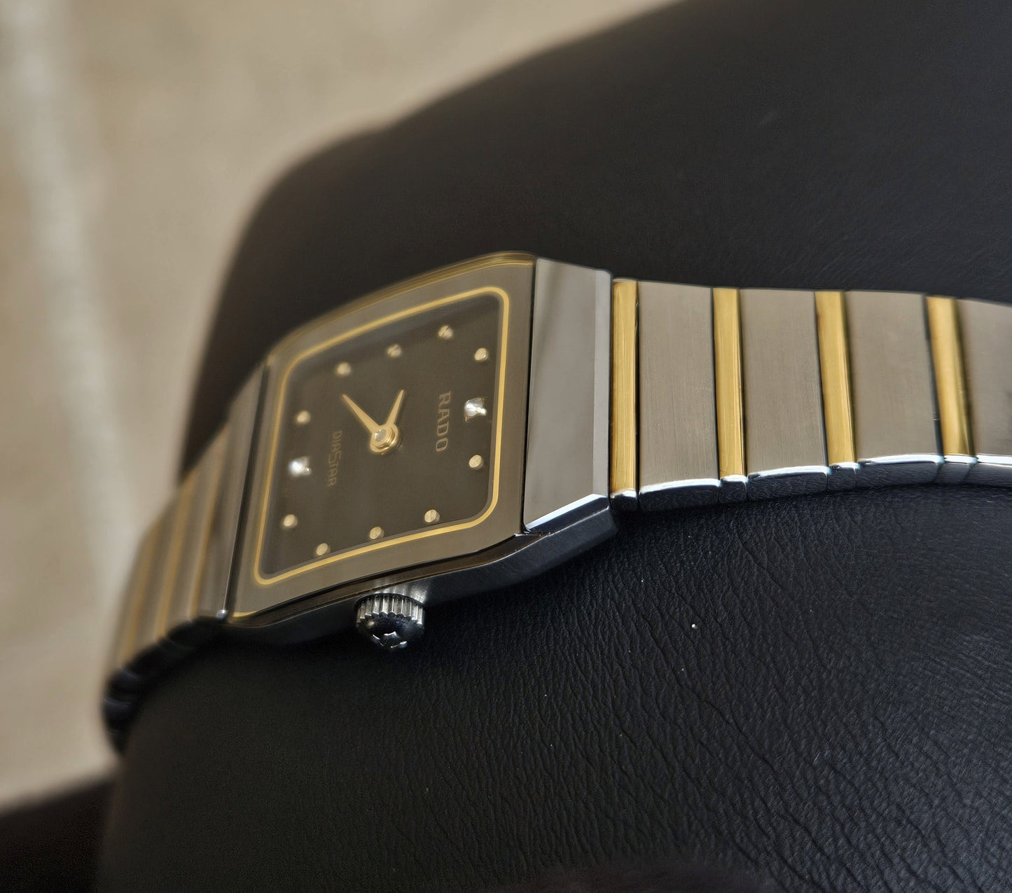 Rado DiaStar