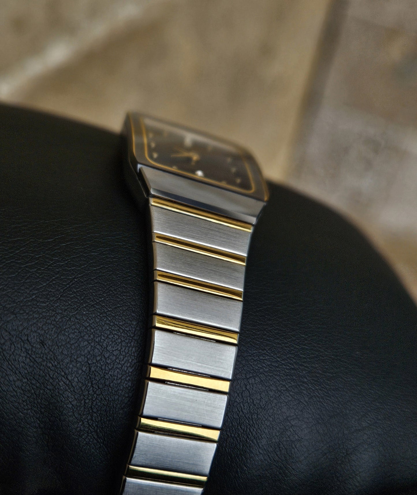 Rado DiaStar