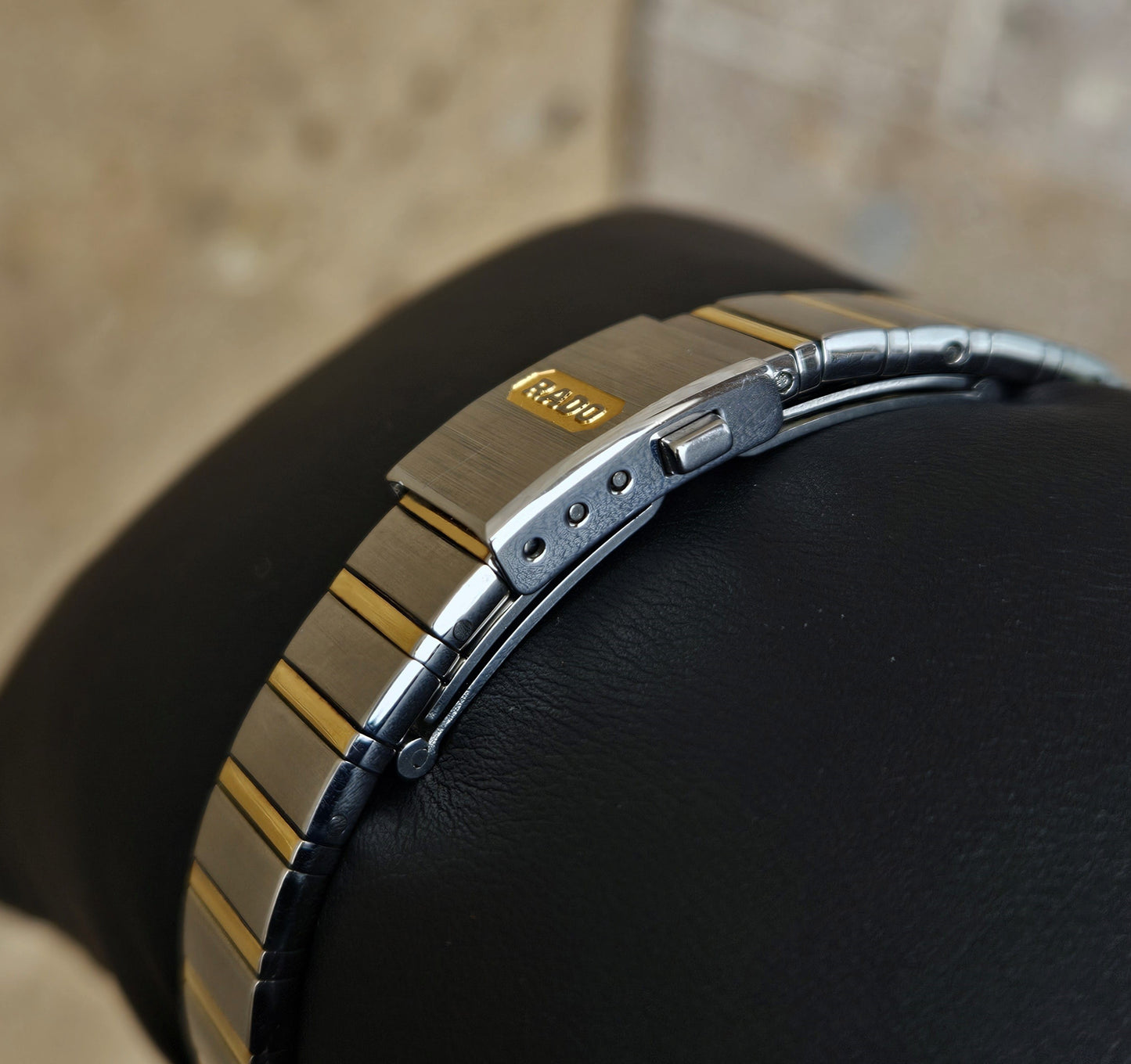 Rado DiaStar