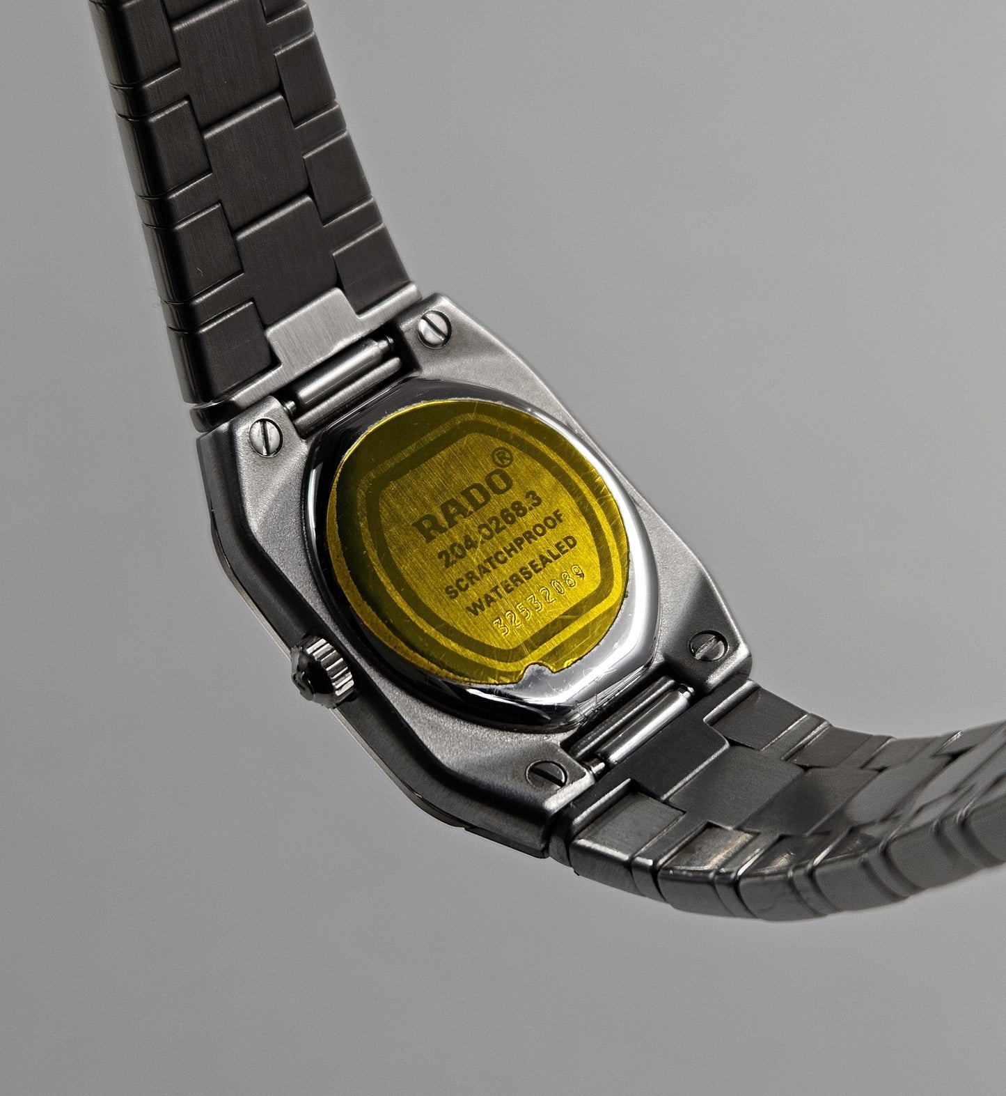 Rado DiaStar