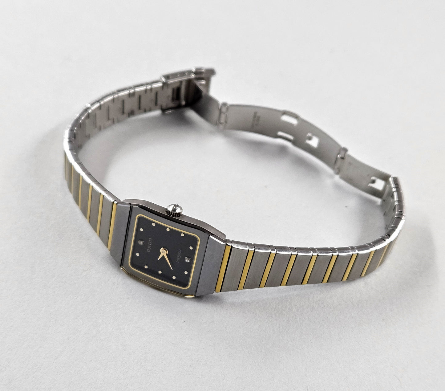 Rado DiaStar