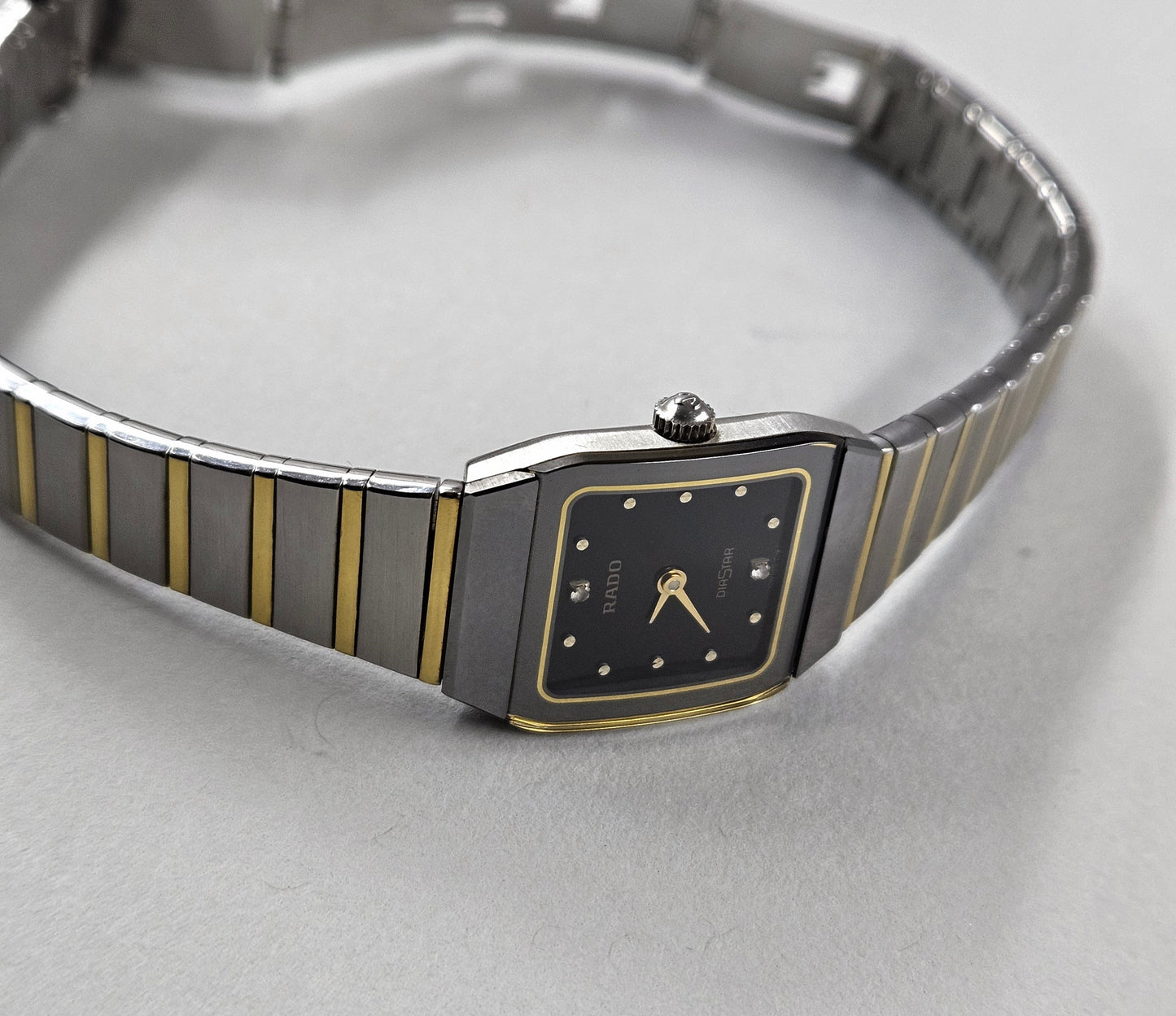 Rado DiaStar