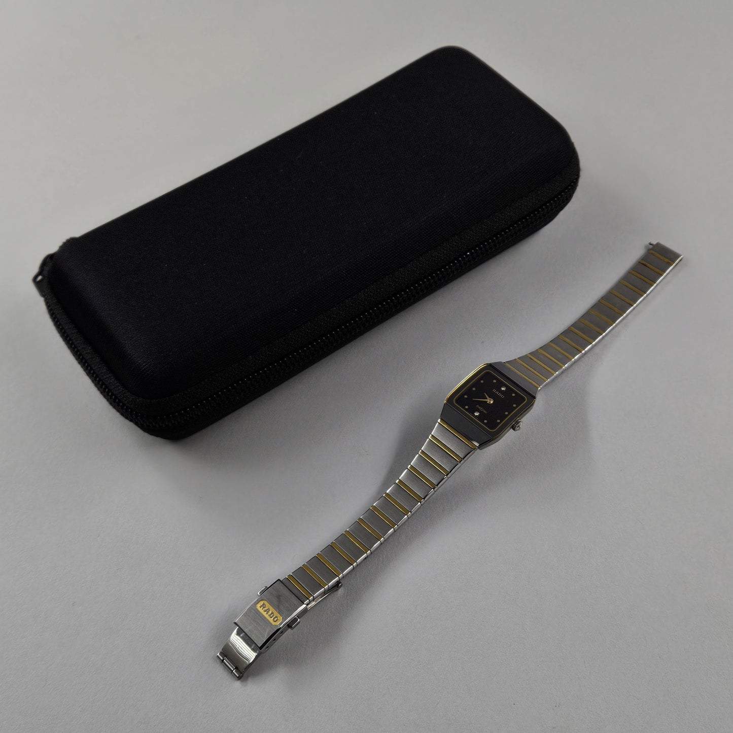 Rado DiaStar