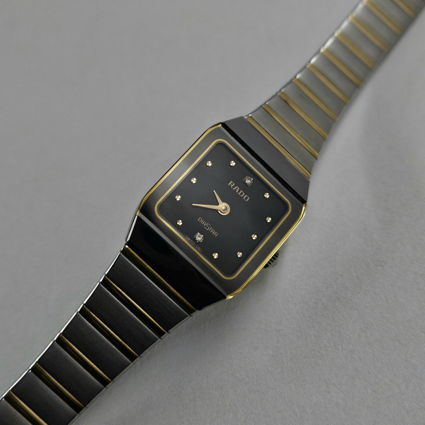 Rado DiaStar