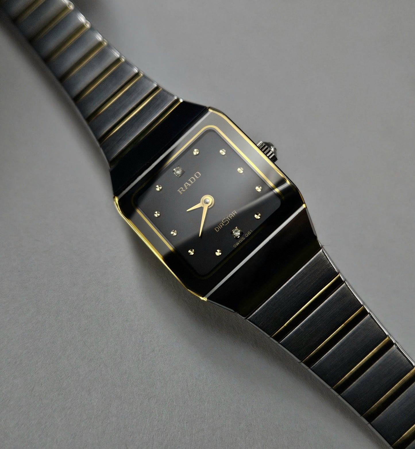 Rado DiaStar