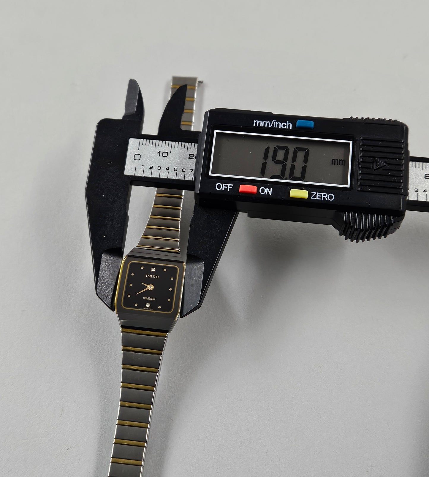 Rado DiaStar