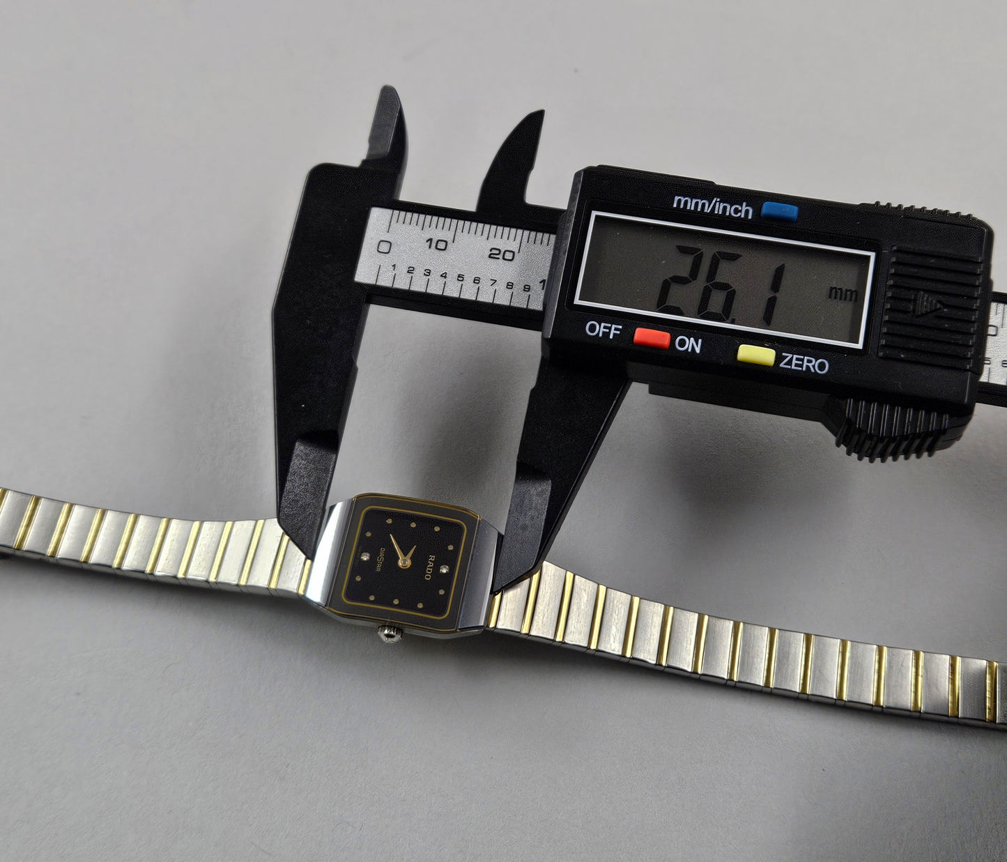 Rado DiaStar