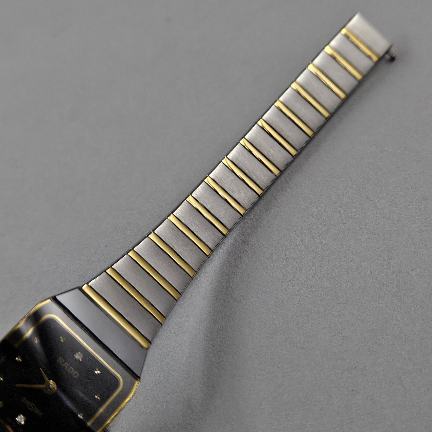 Rado DiaStar