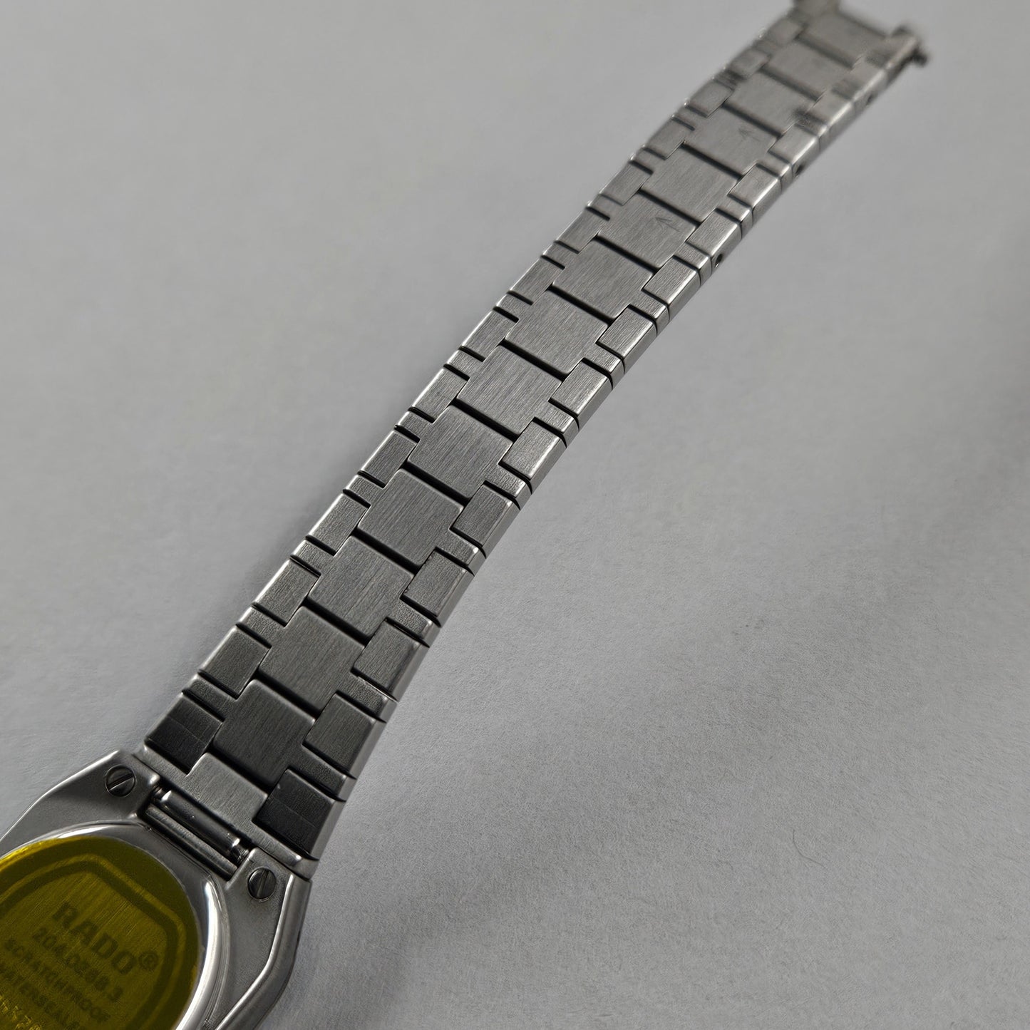 Rado DiaStar
