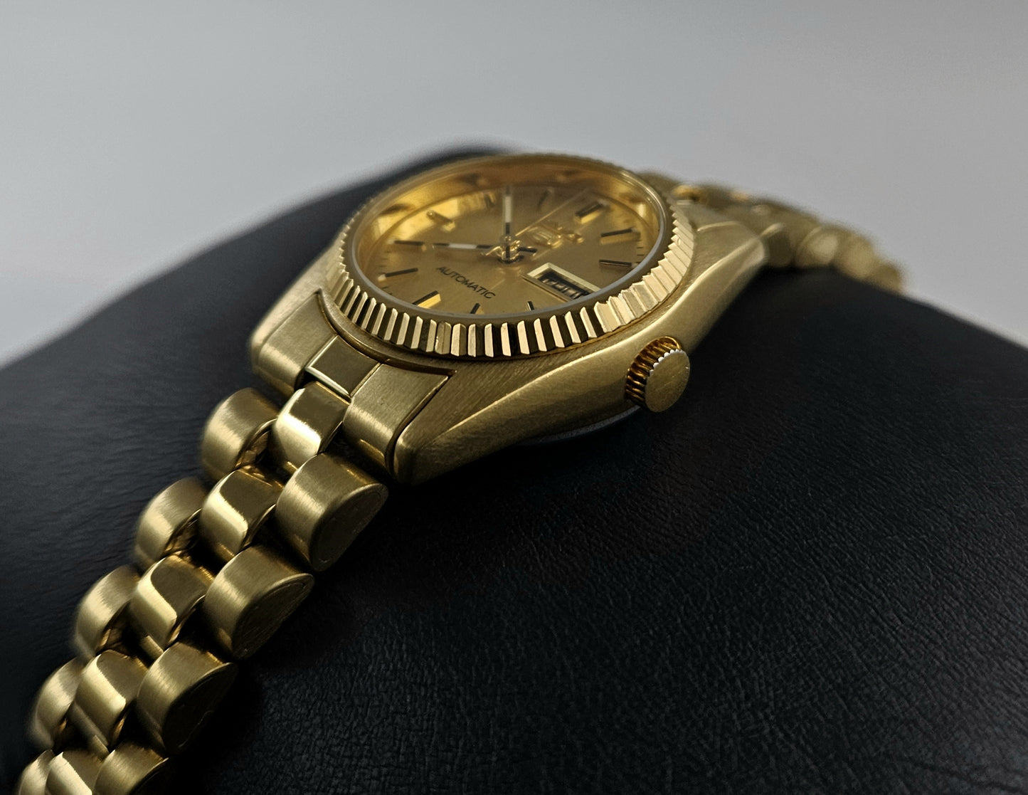 Seiko 5 Automatic