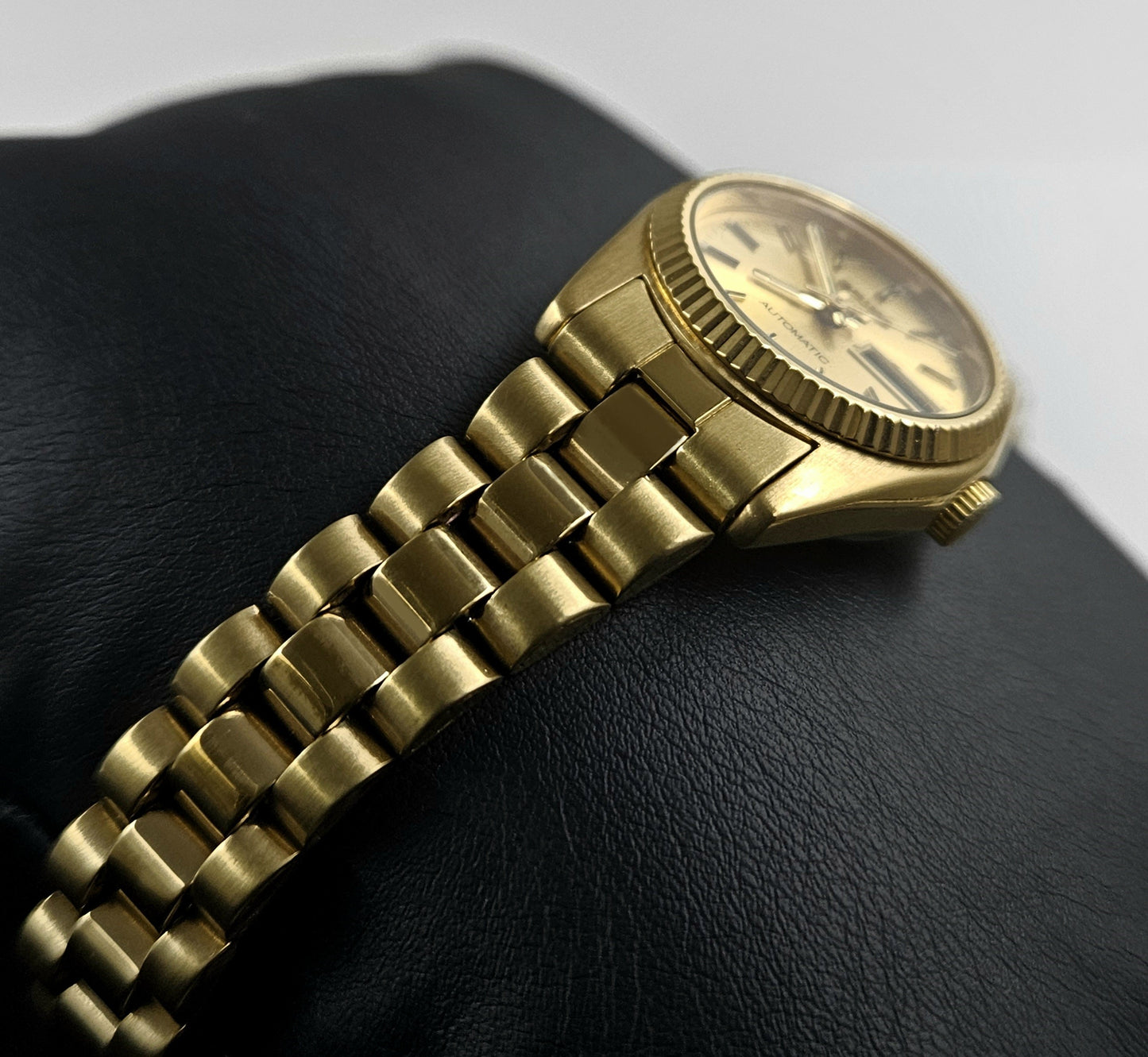 Seiko 5 Automatic