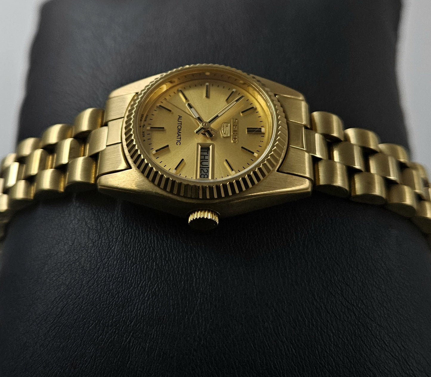 Seiko 5 Automatic