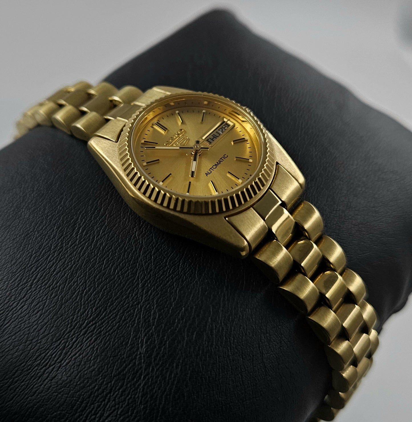 Seiko 5 Automatic