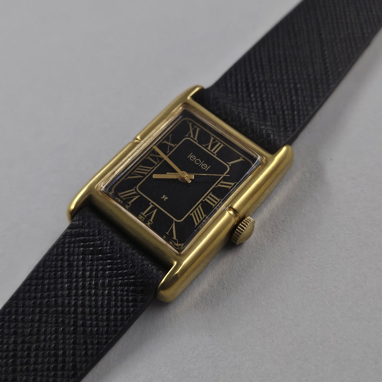 Seiko Leciel
