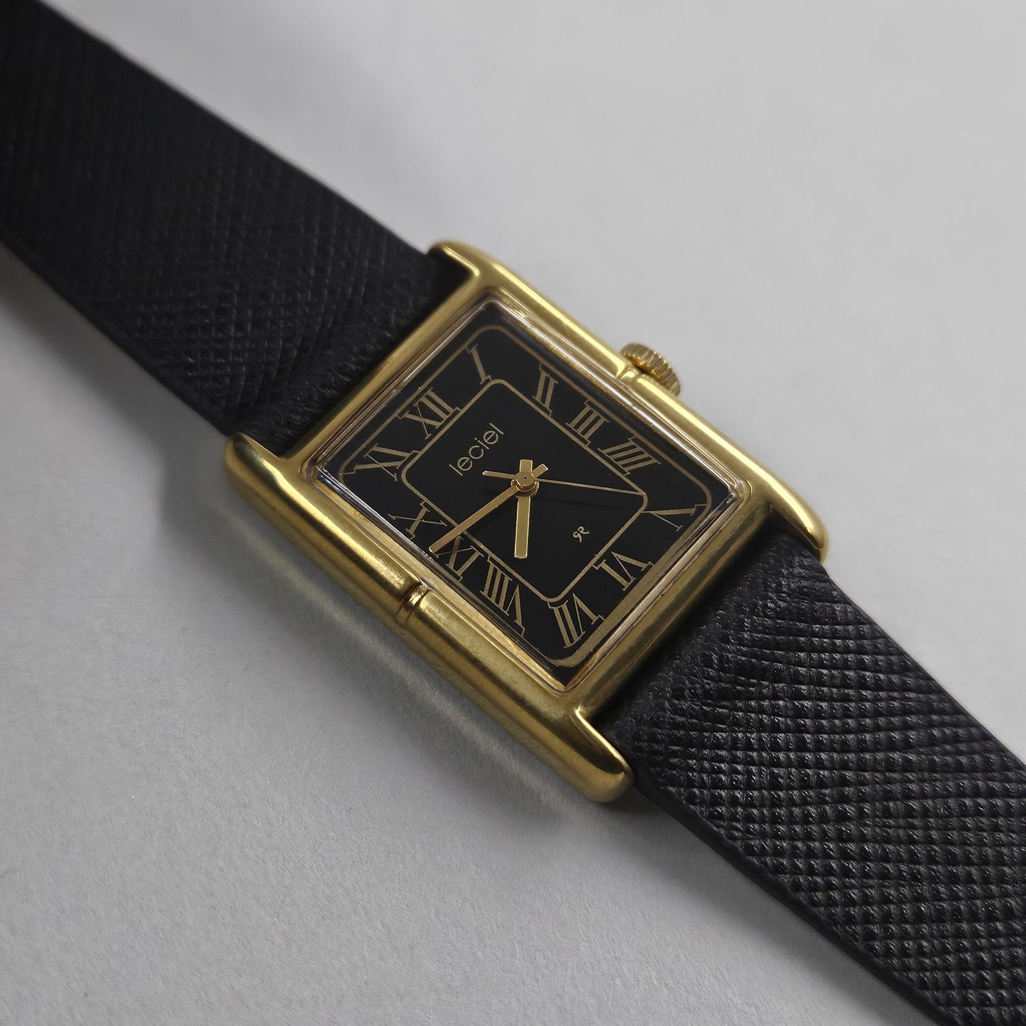 Seiko Leciel