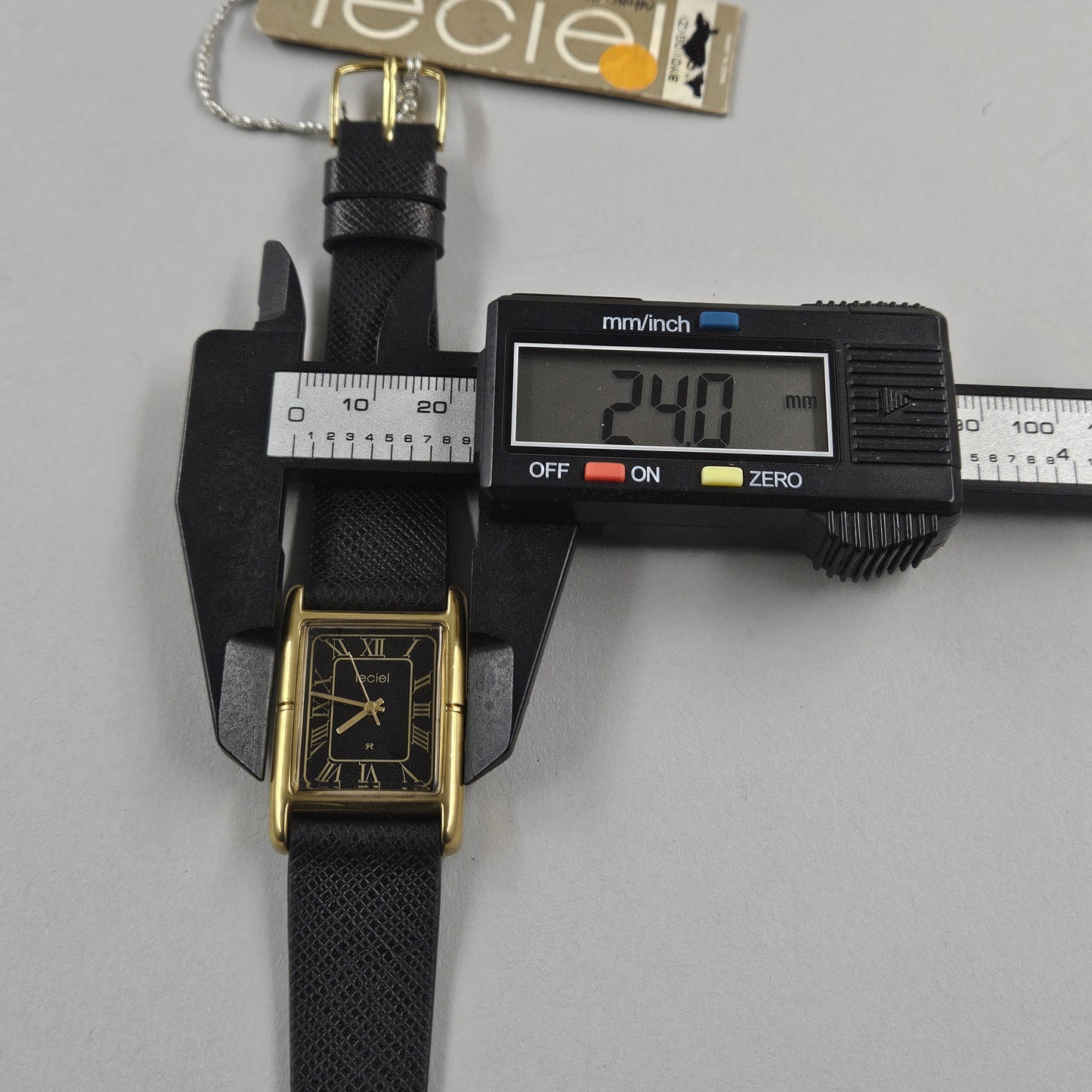 Seiko Leciel
