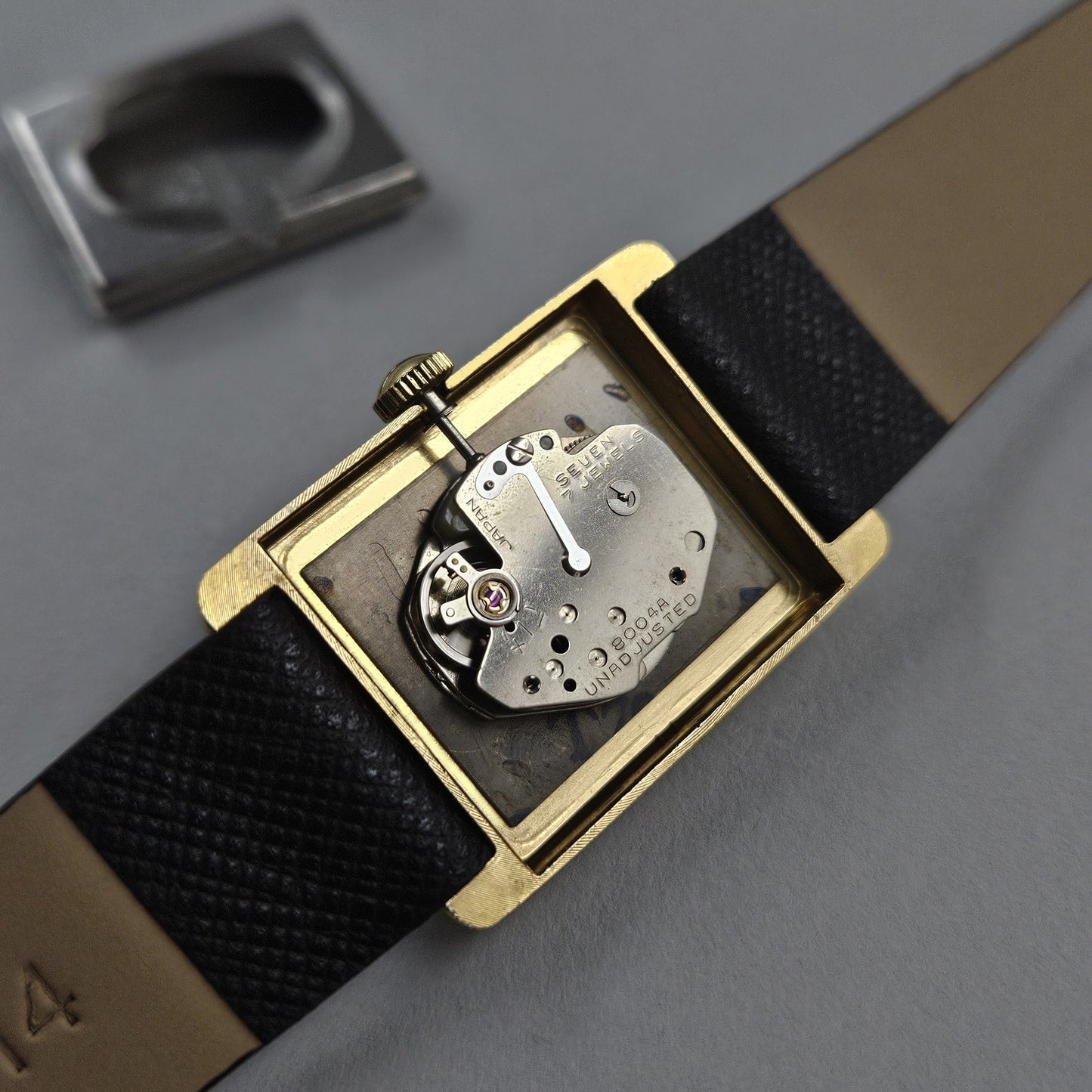 Seiko Leciel