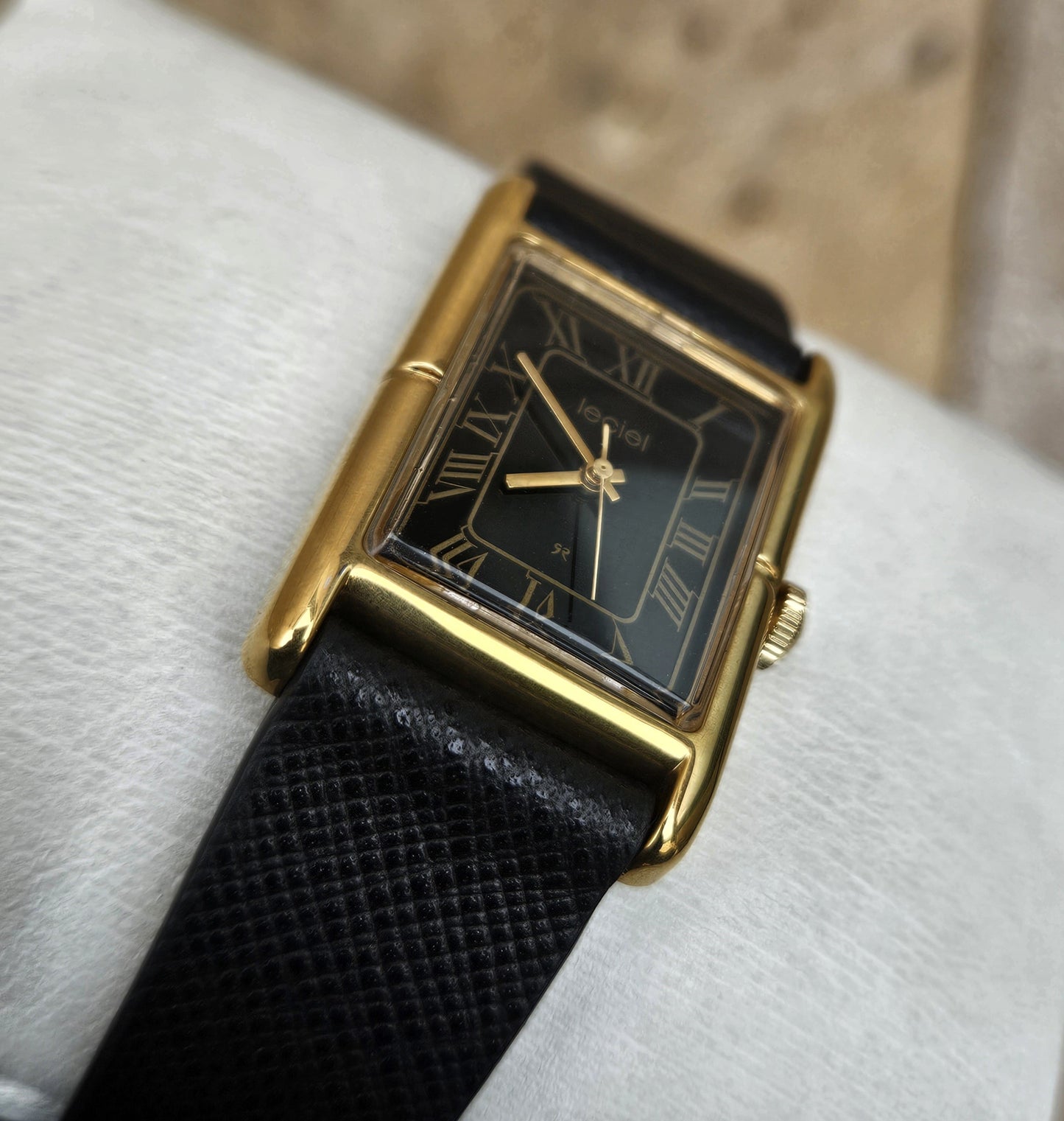 Seiko Leciel