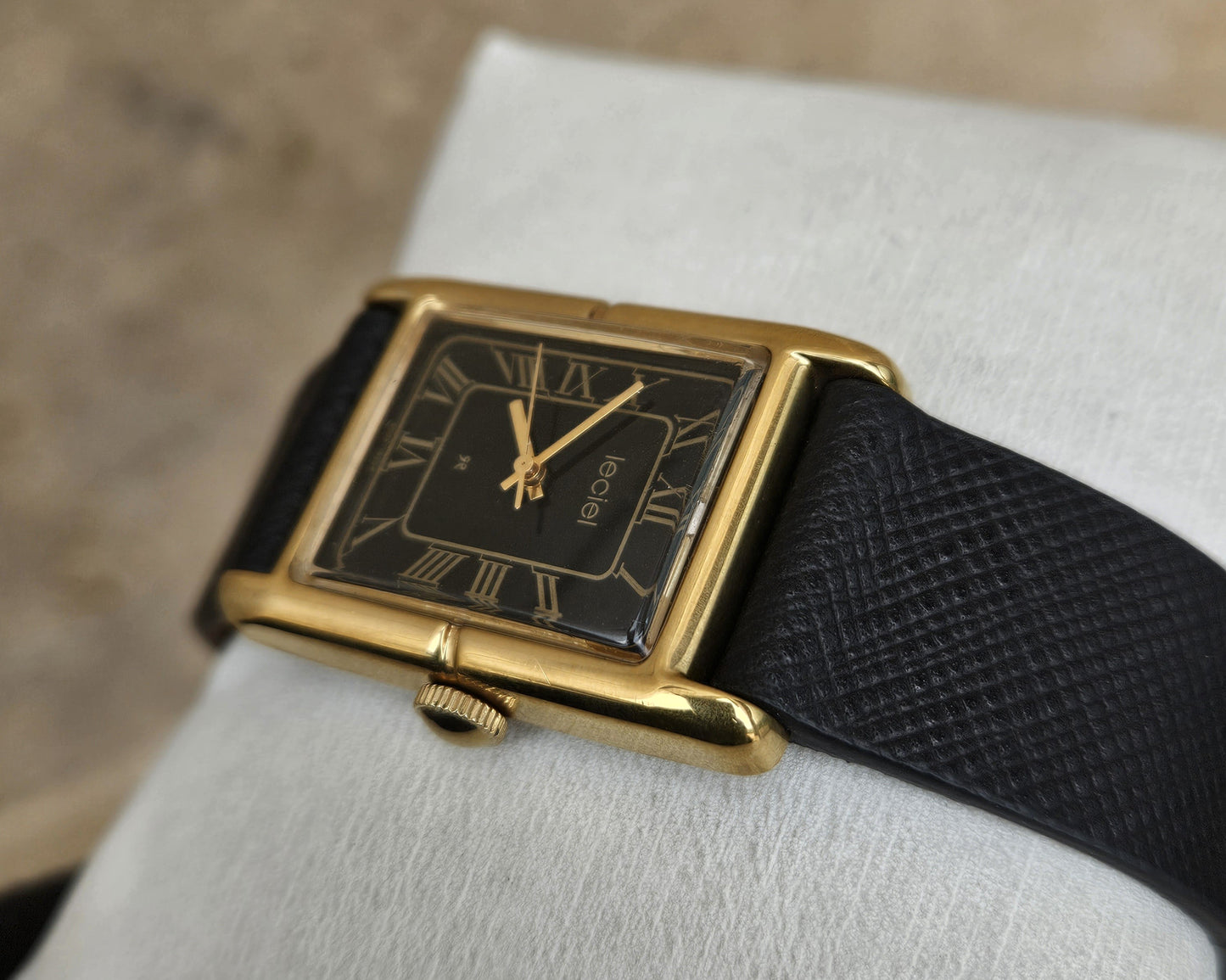 Seiko Leciel