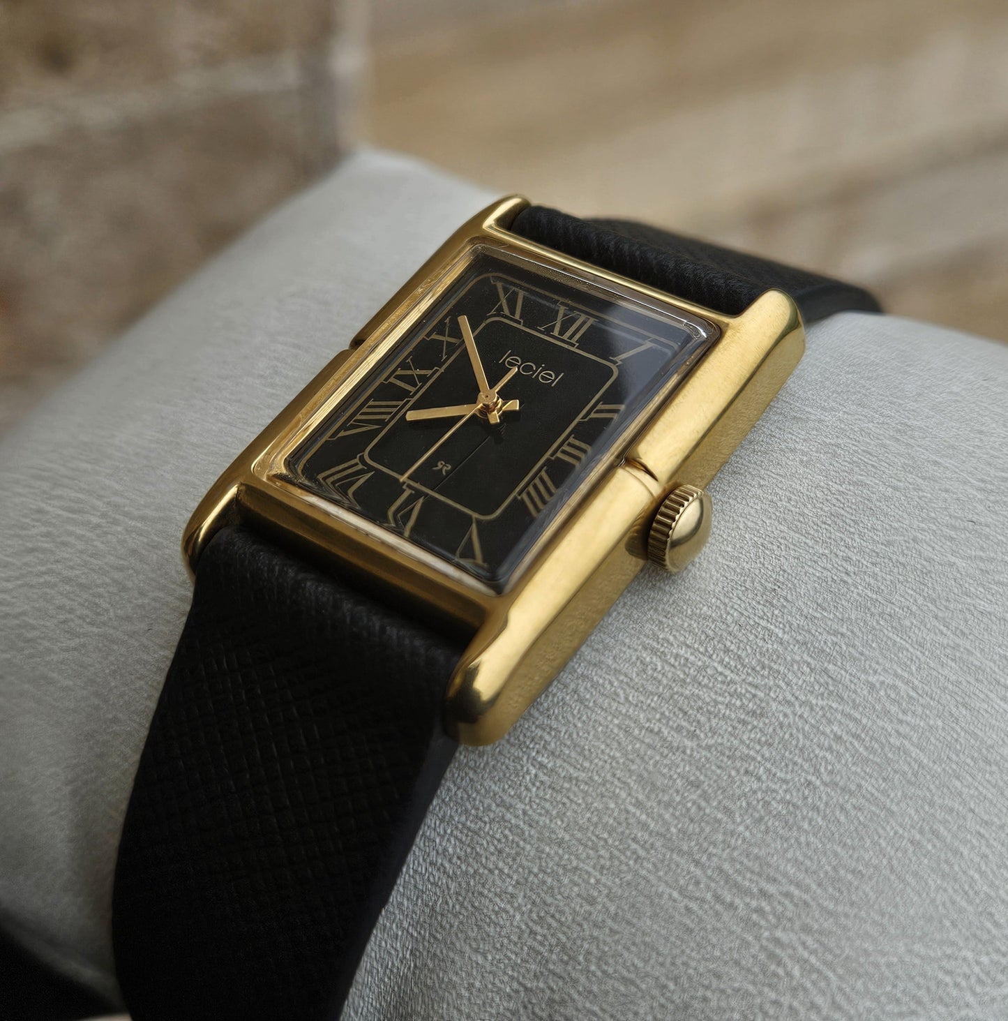 Seiko Leciel