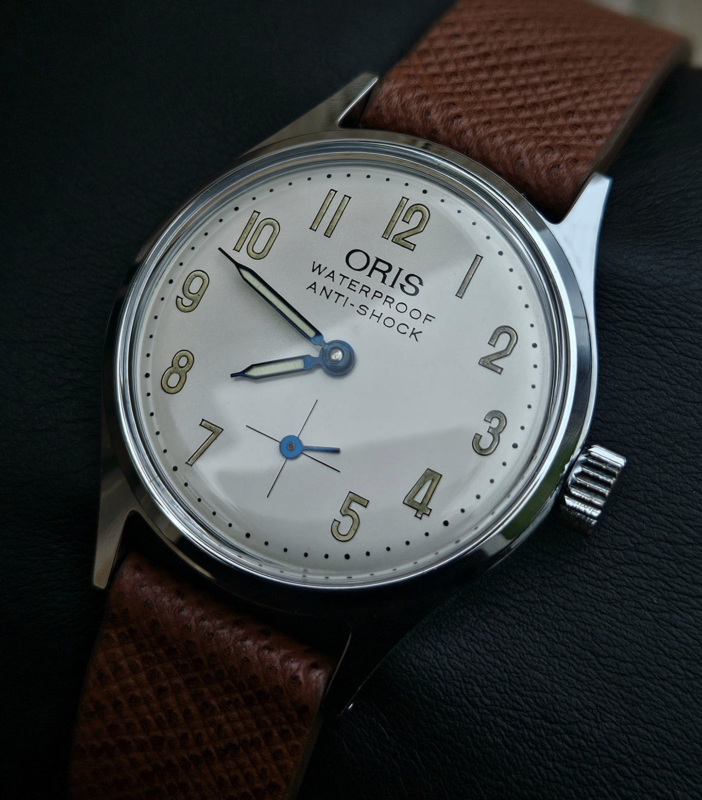 Oris Vintage