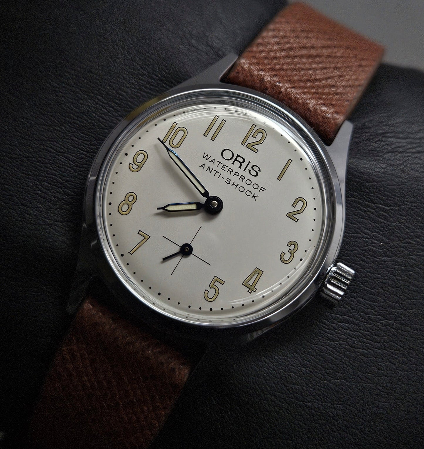 Oris Vintage