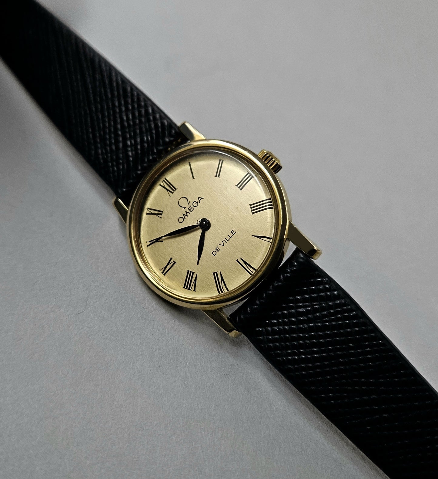 Omega De Ville