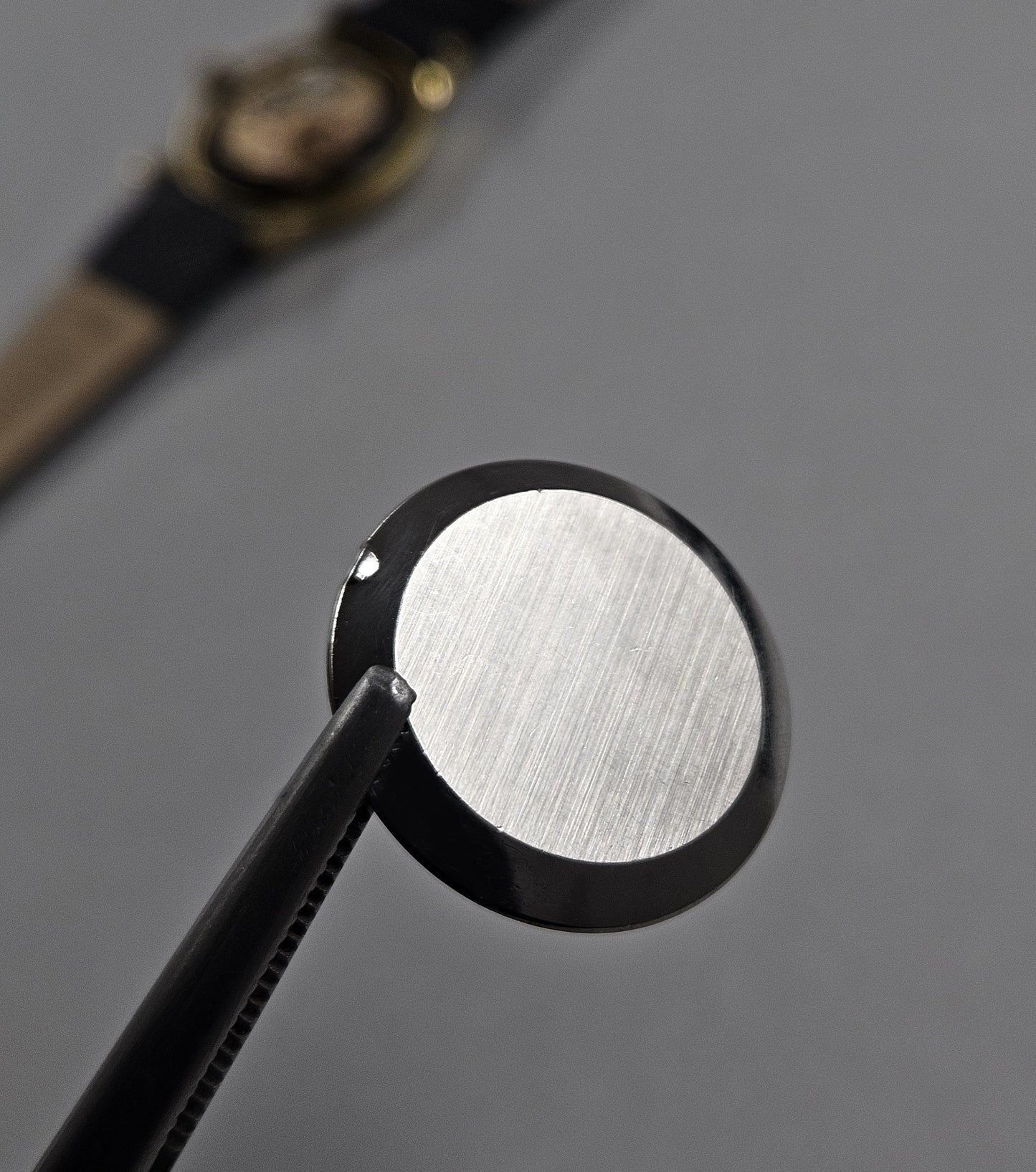 Omega De Ville