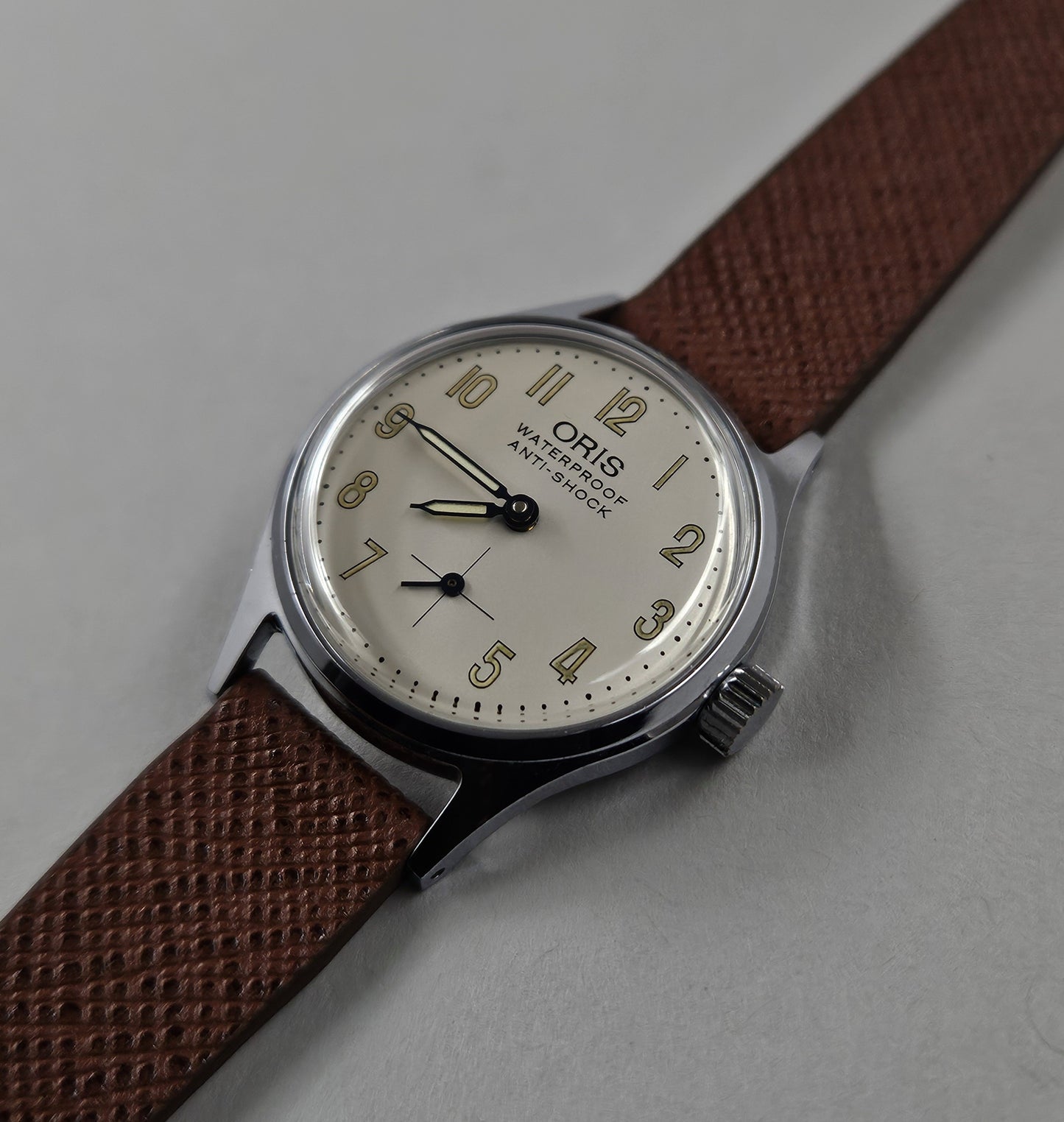 Oris Vintage