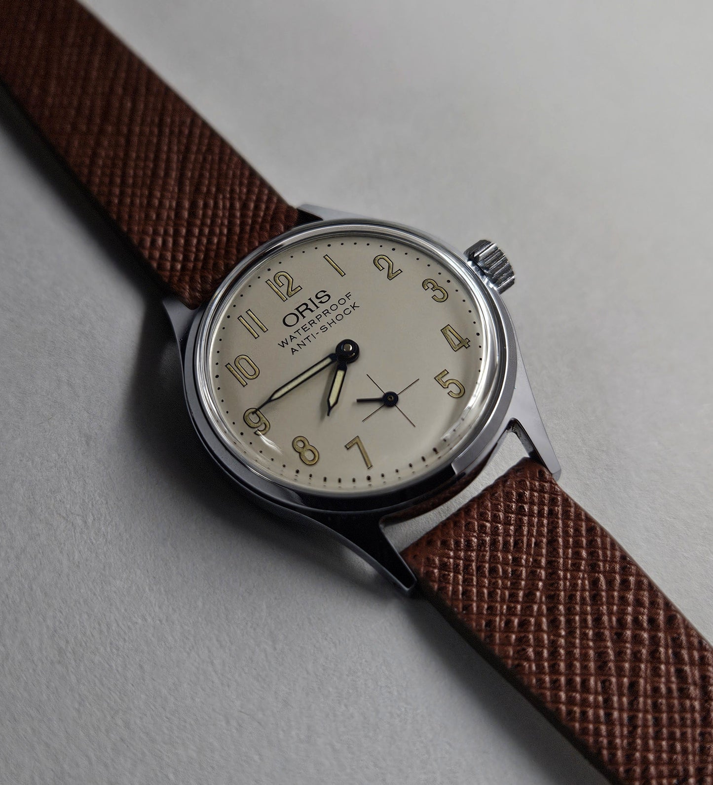 Oris Vintage