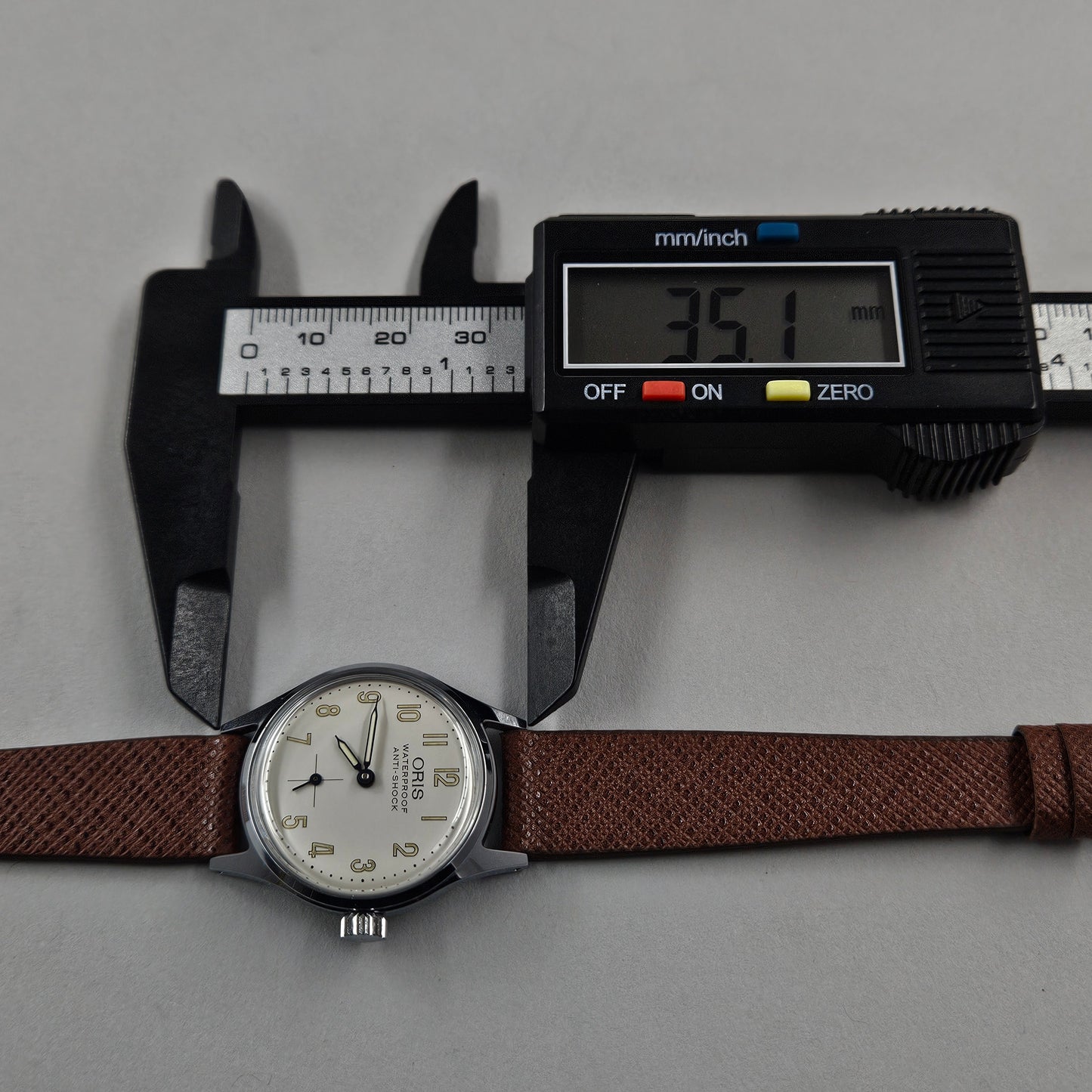 Oris Vintage