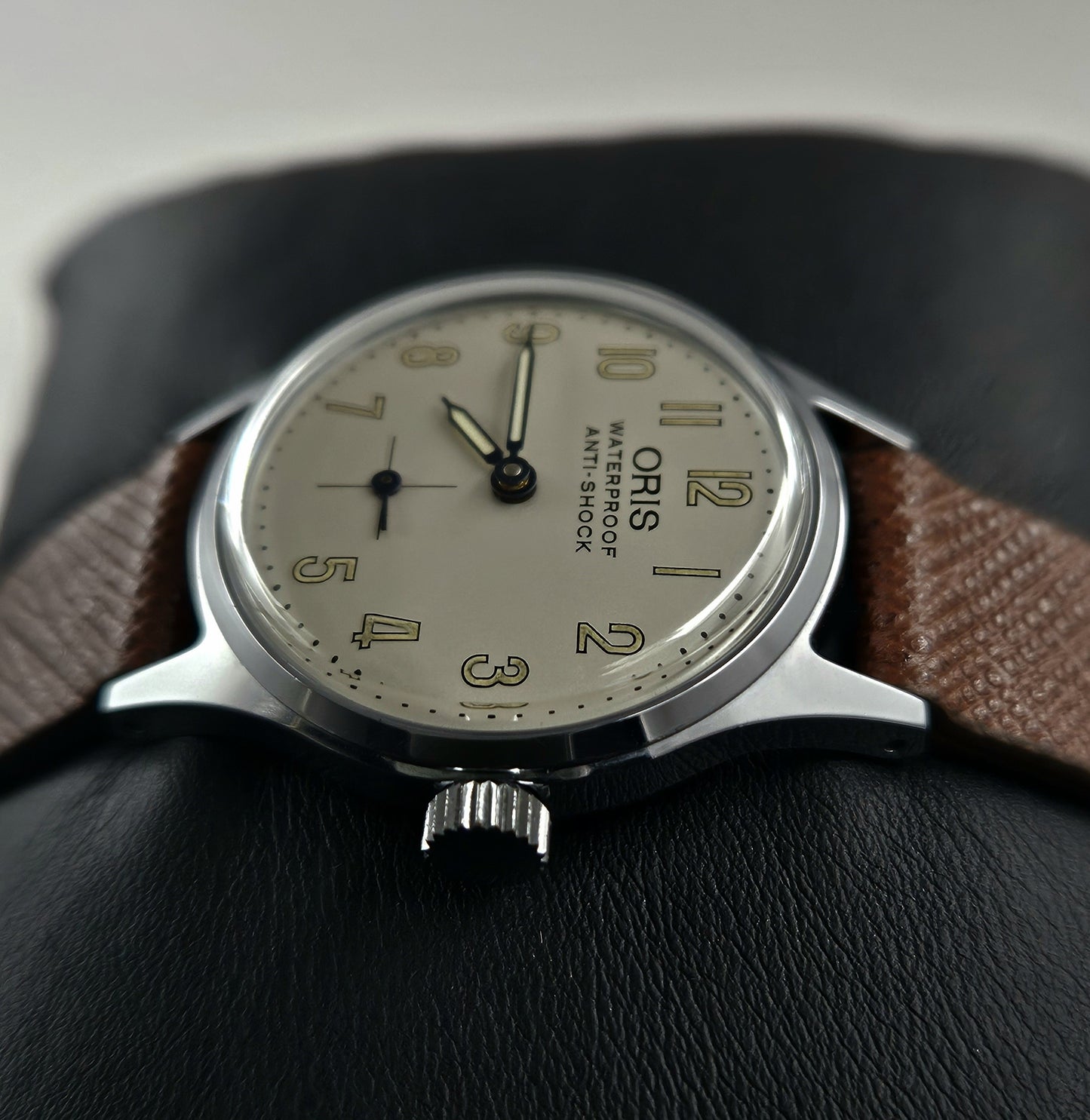 Oris Vintage