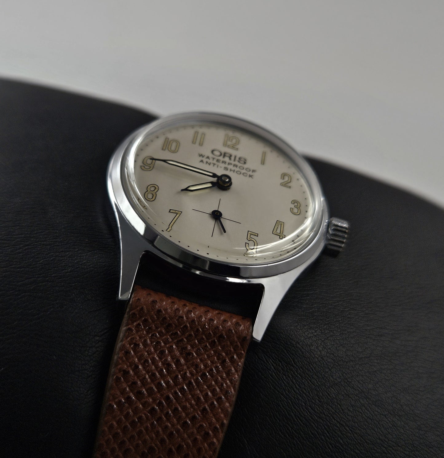Oris Vintage