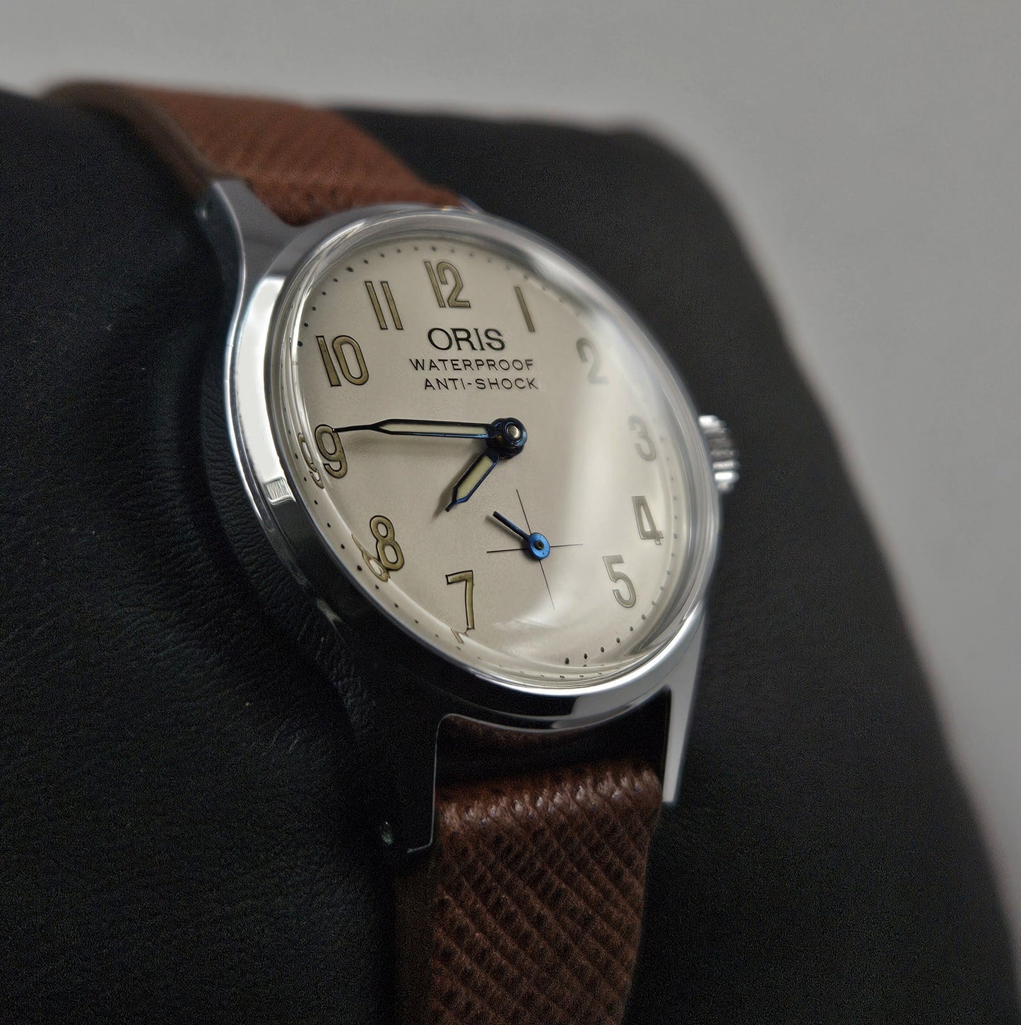 Oris Vintage