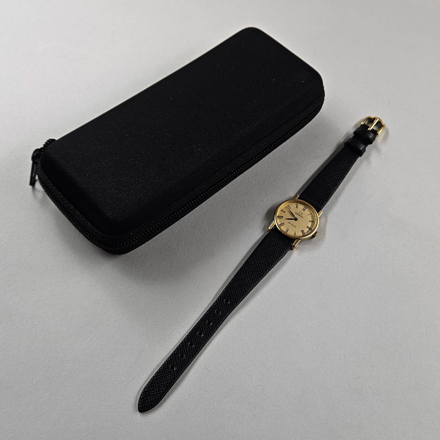 Omega De Ville