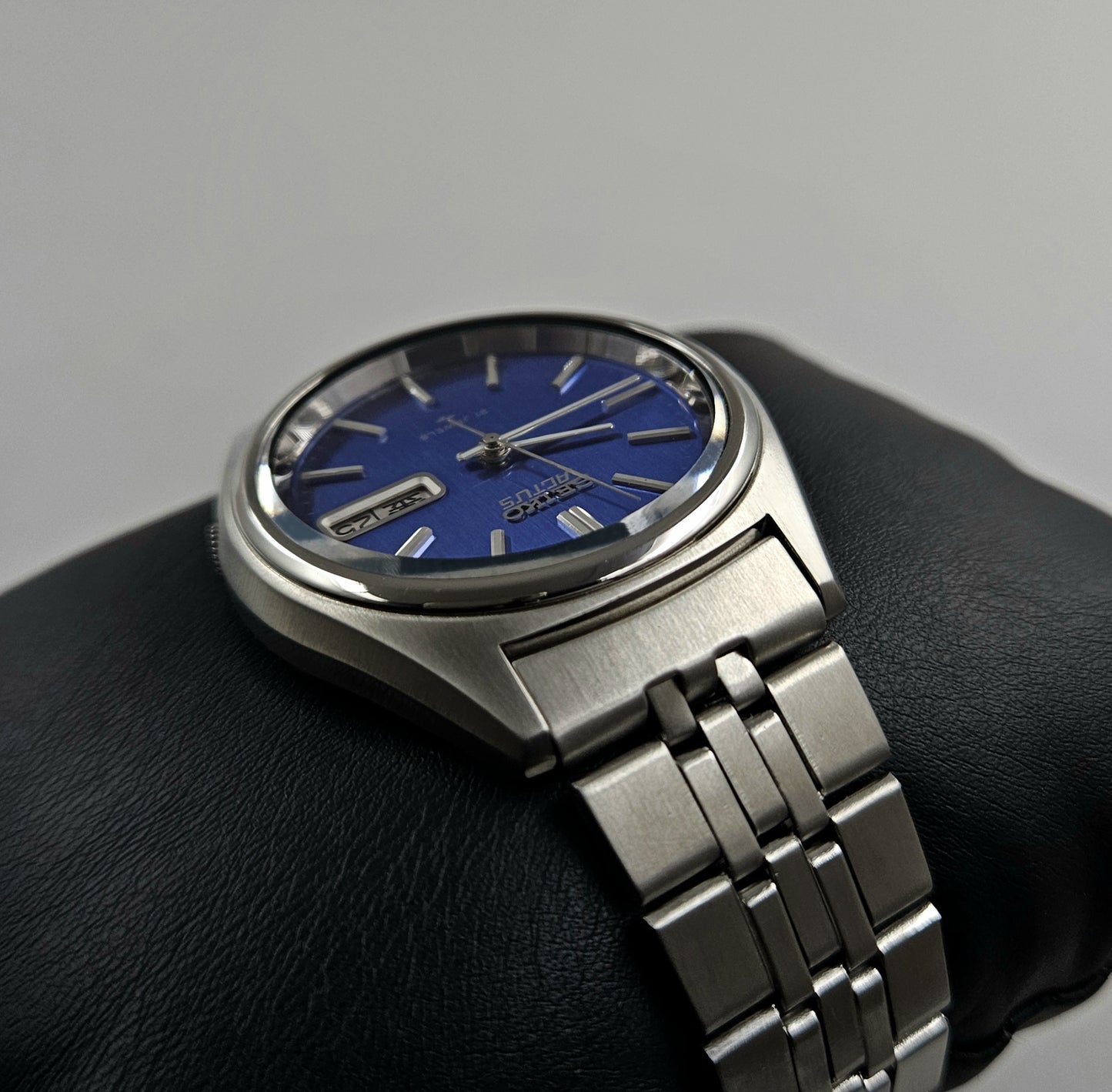 Seiko Actus
