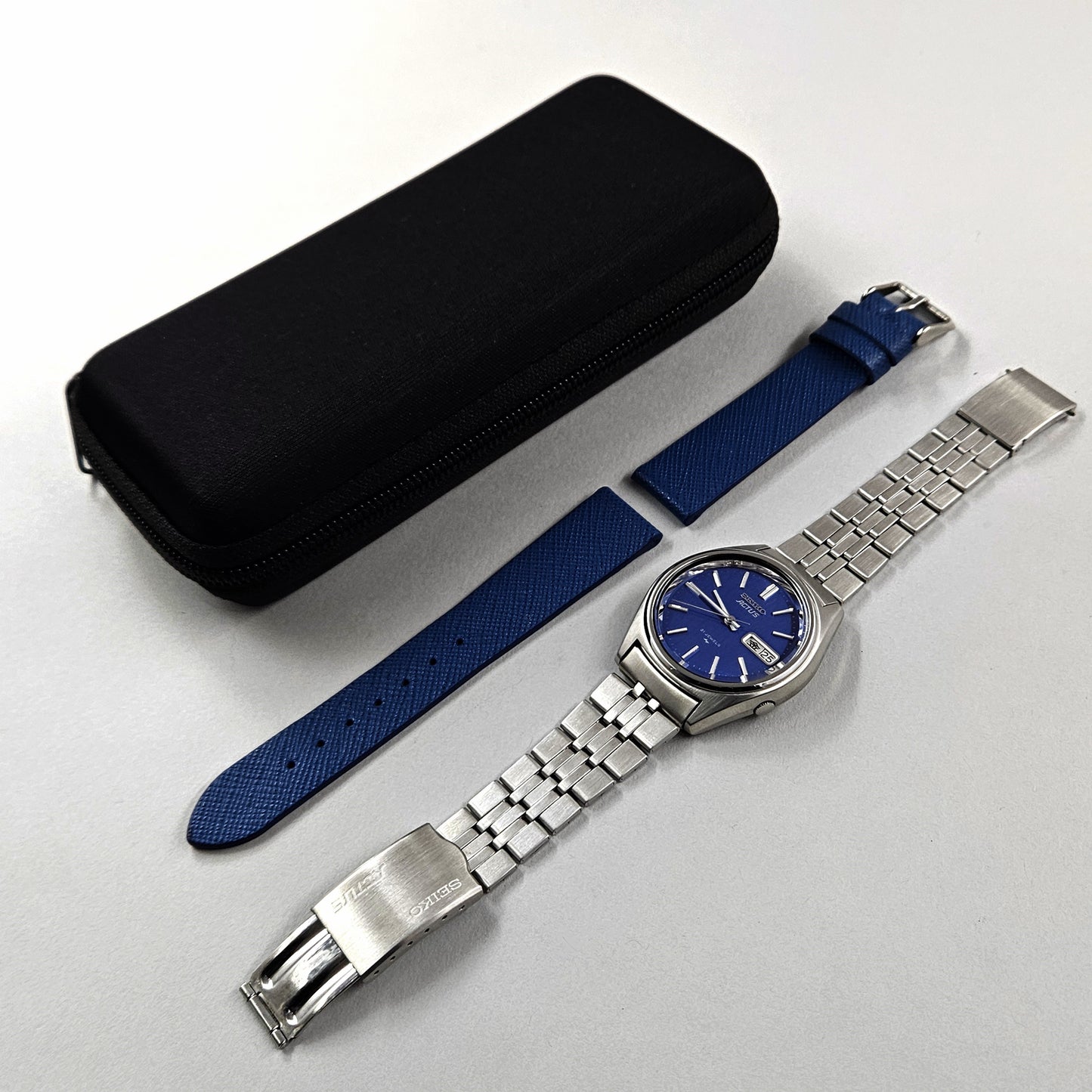 Seiko Actus