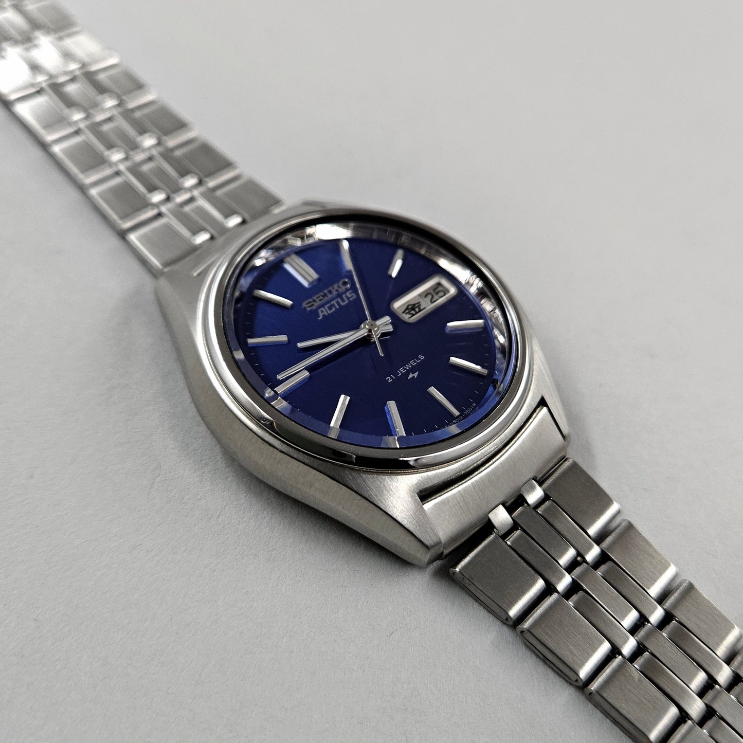 Seiko Actus