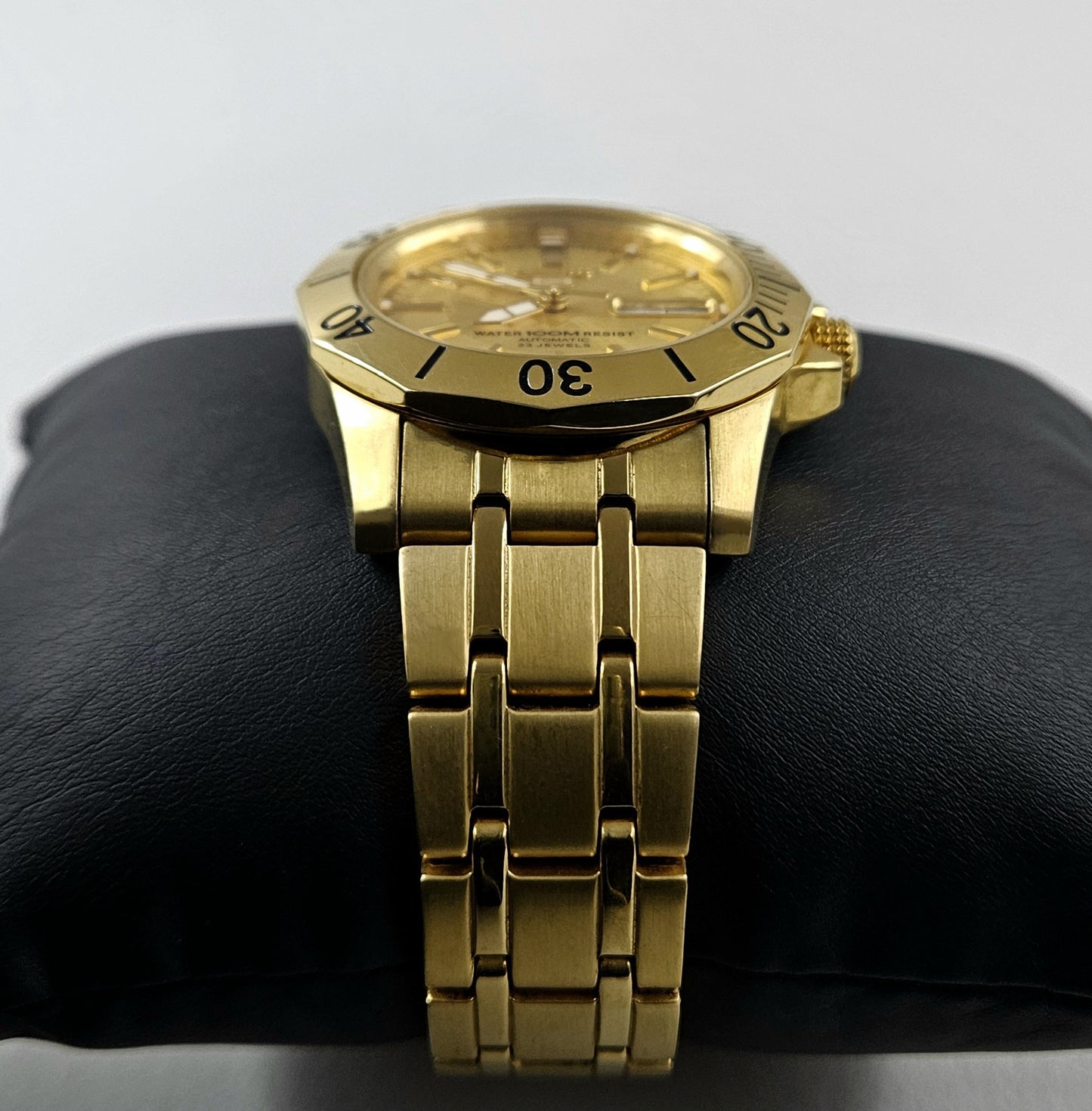 Seiko 5 Sports