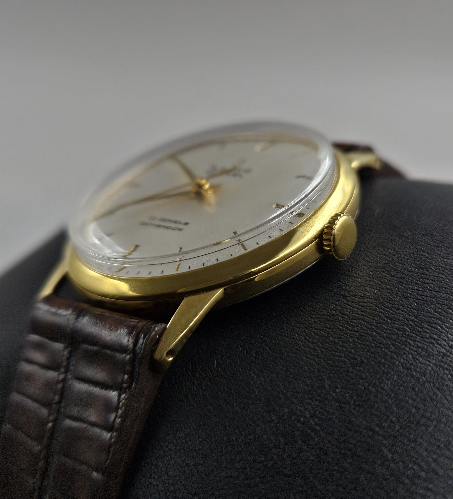 Seiko Marvel