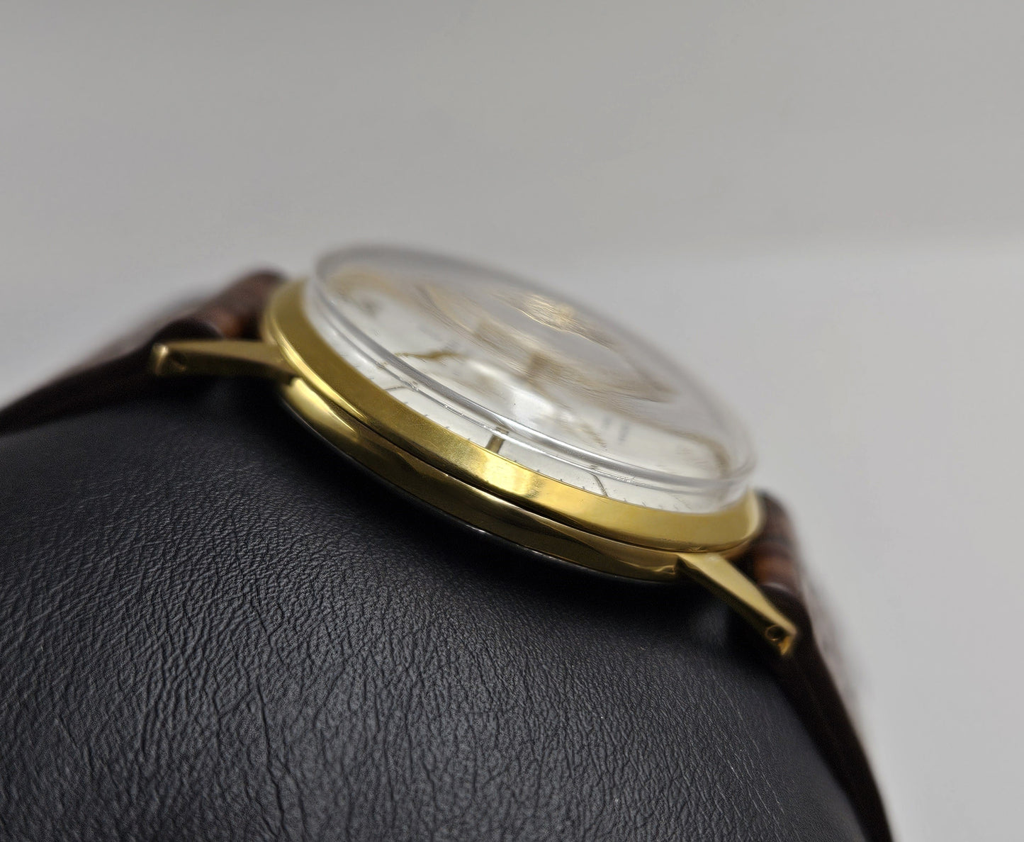 Seiko Marvel