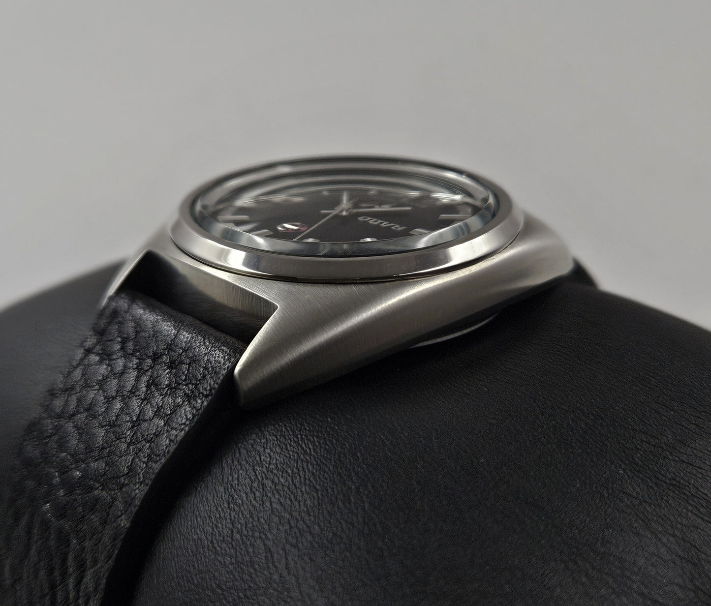Rado Silver Horse