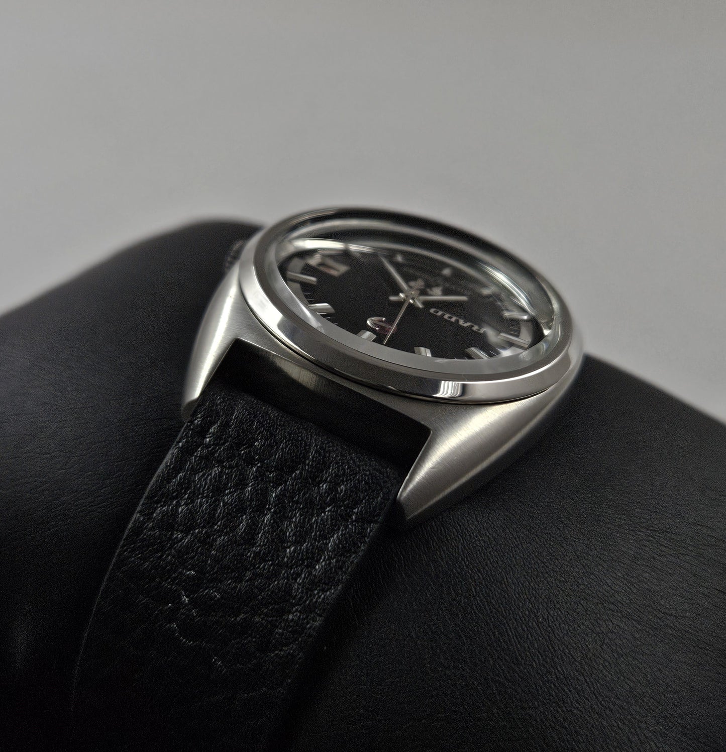 Rado Silver Horse